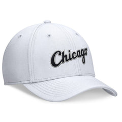 Chicago White Sox Nike Performance Flex Hat Discount