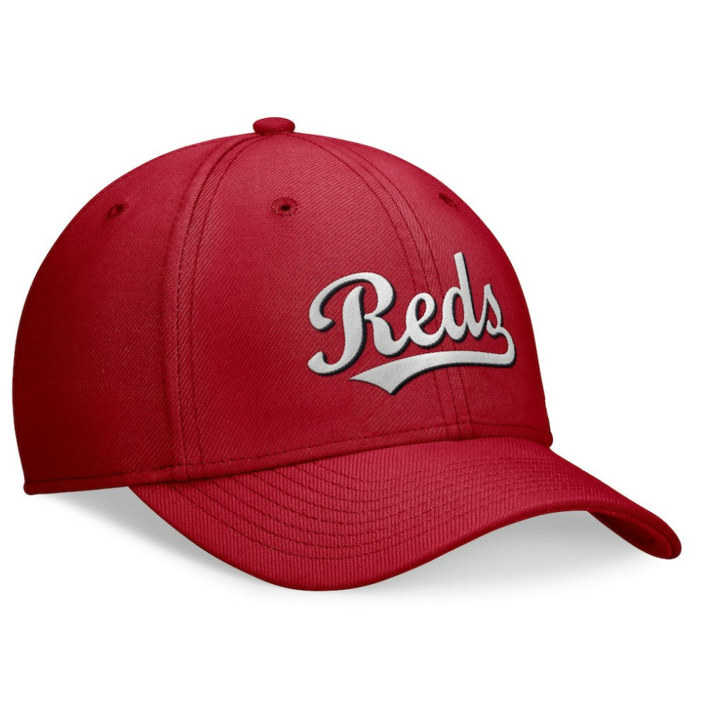 Cincinnati Reds Nike Performance Flex Hat for sale