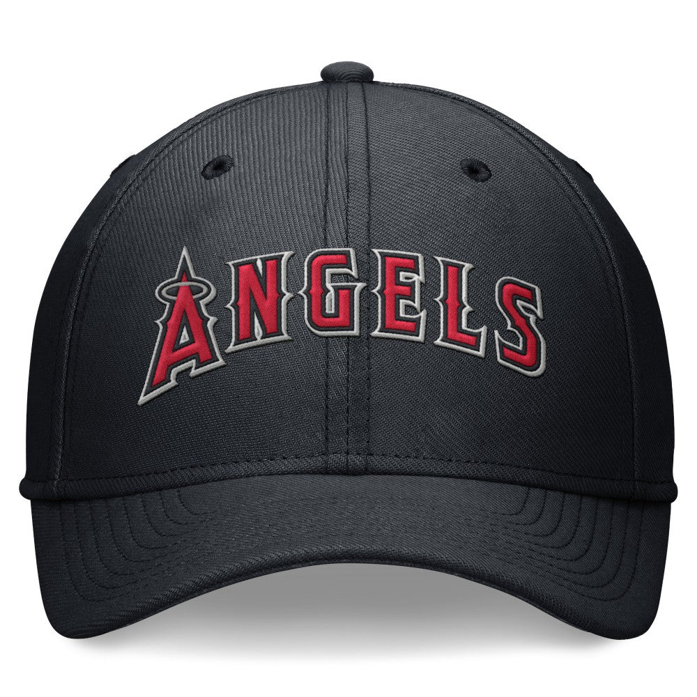 Los Angeles Angels Nike Performance Flex Hat for sale