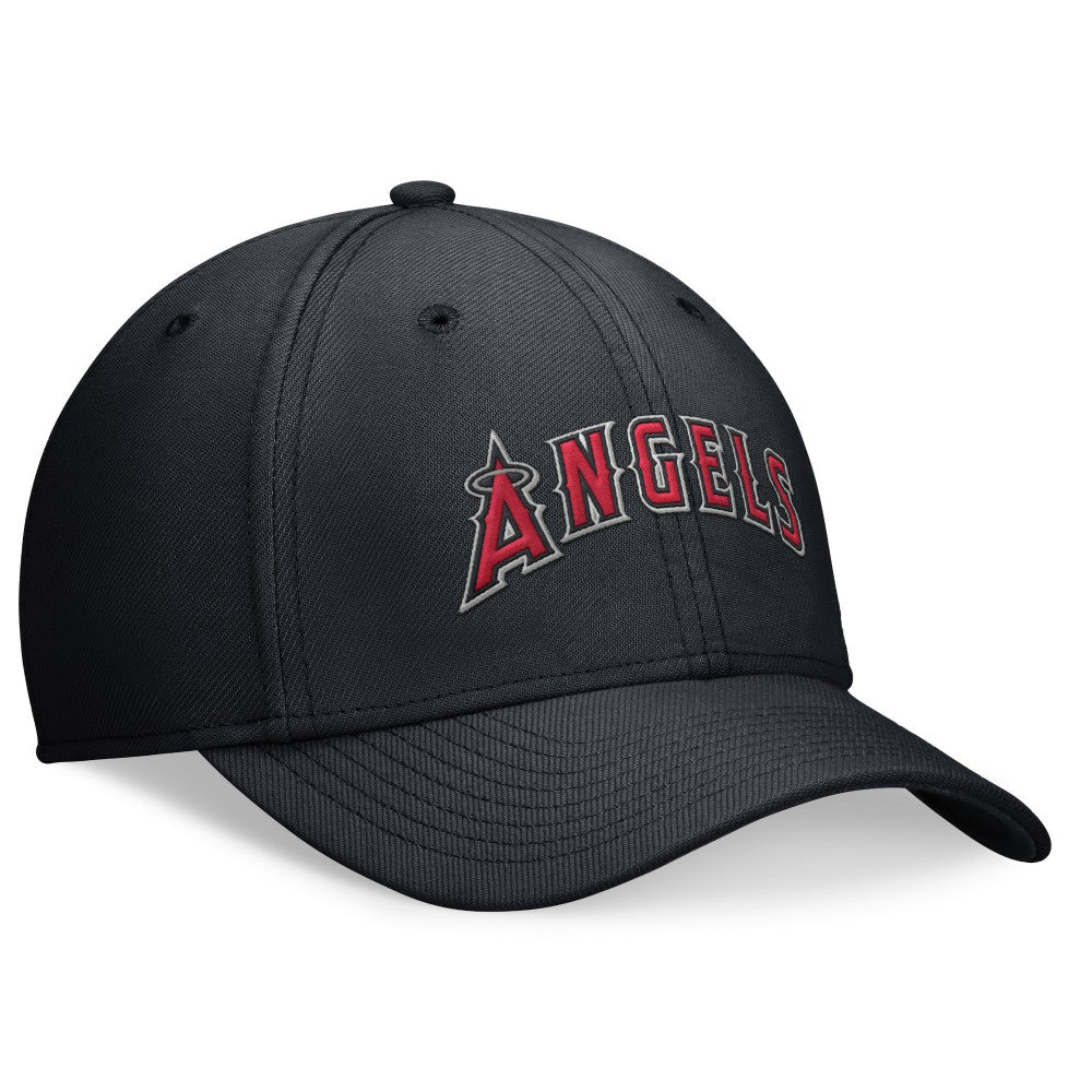 Los Angeles Angels Nike Performance Flex Hat for sale