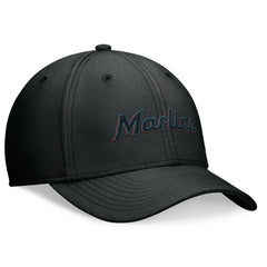 Miami Marlins Nike Performance Flex Hat Discount