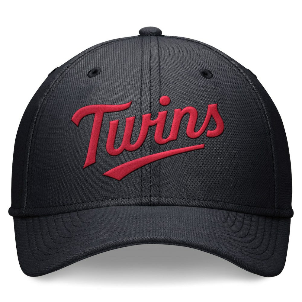 Minnesota Twins Nike Performance Flex Hat Outlet
