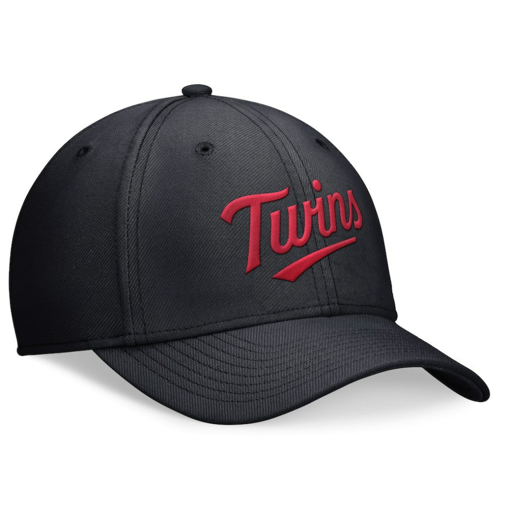 Minnesota Twins Nike Performance Flex Hat Outlet