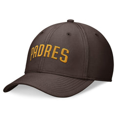 San Diego Padres Nike Performance Flex Hat Online