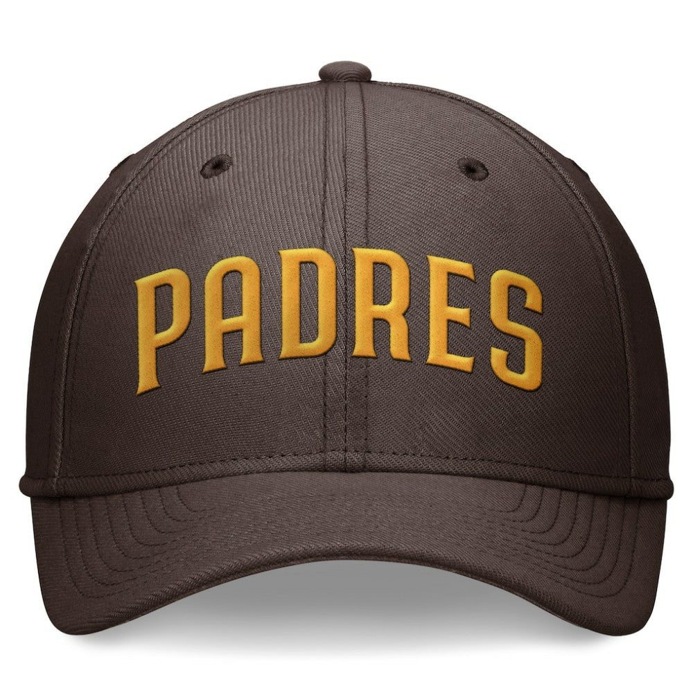 San Diego Padres Nike Performance Flex Hat Online