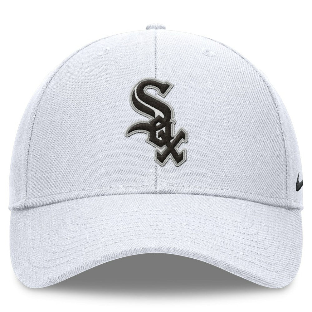 Chicago White Sox Nike Club Performance Adjustable Hat Near Me
