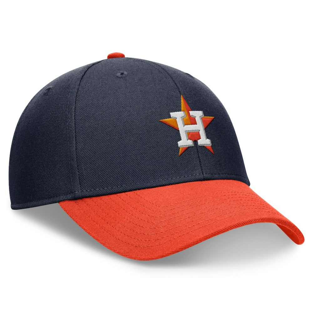 Houston Astros Nike Club Performance Adjustable Hat Online