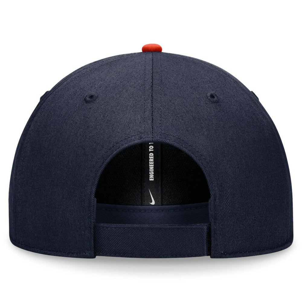 Houston Astros Nike Club Performance Adjustable Hat Online