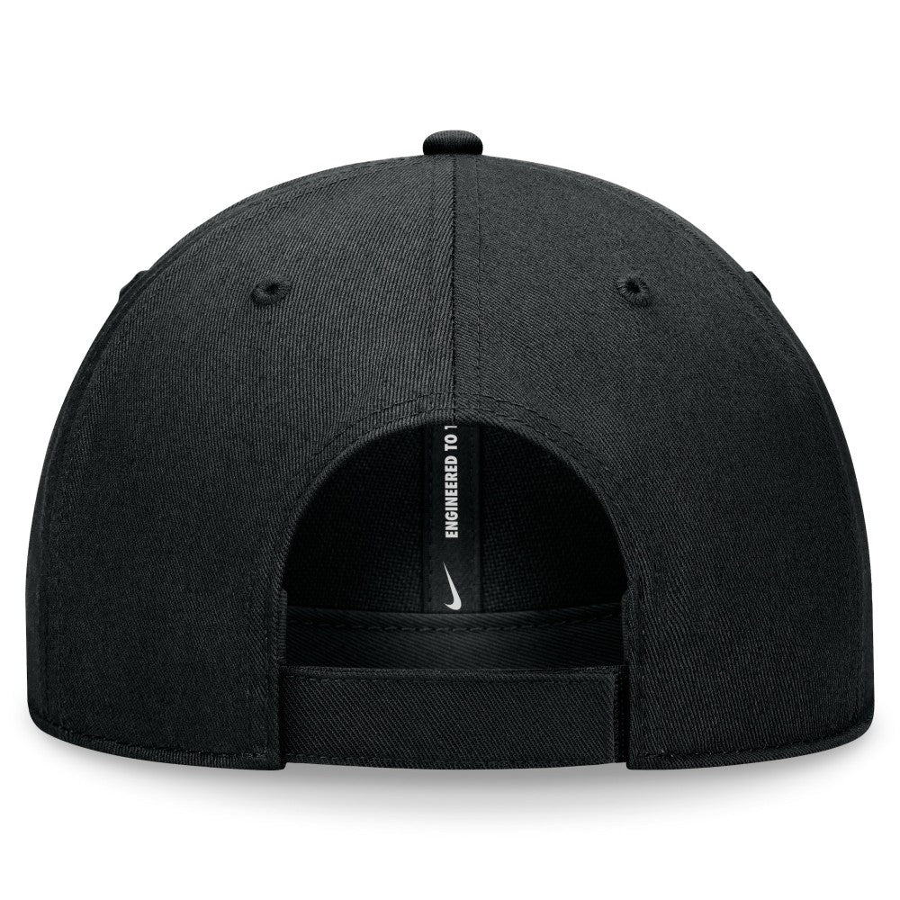 Miami Marlins Nike Club Performance Adjustable Hat Sale