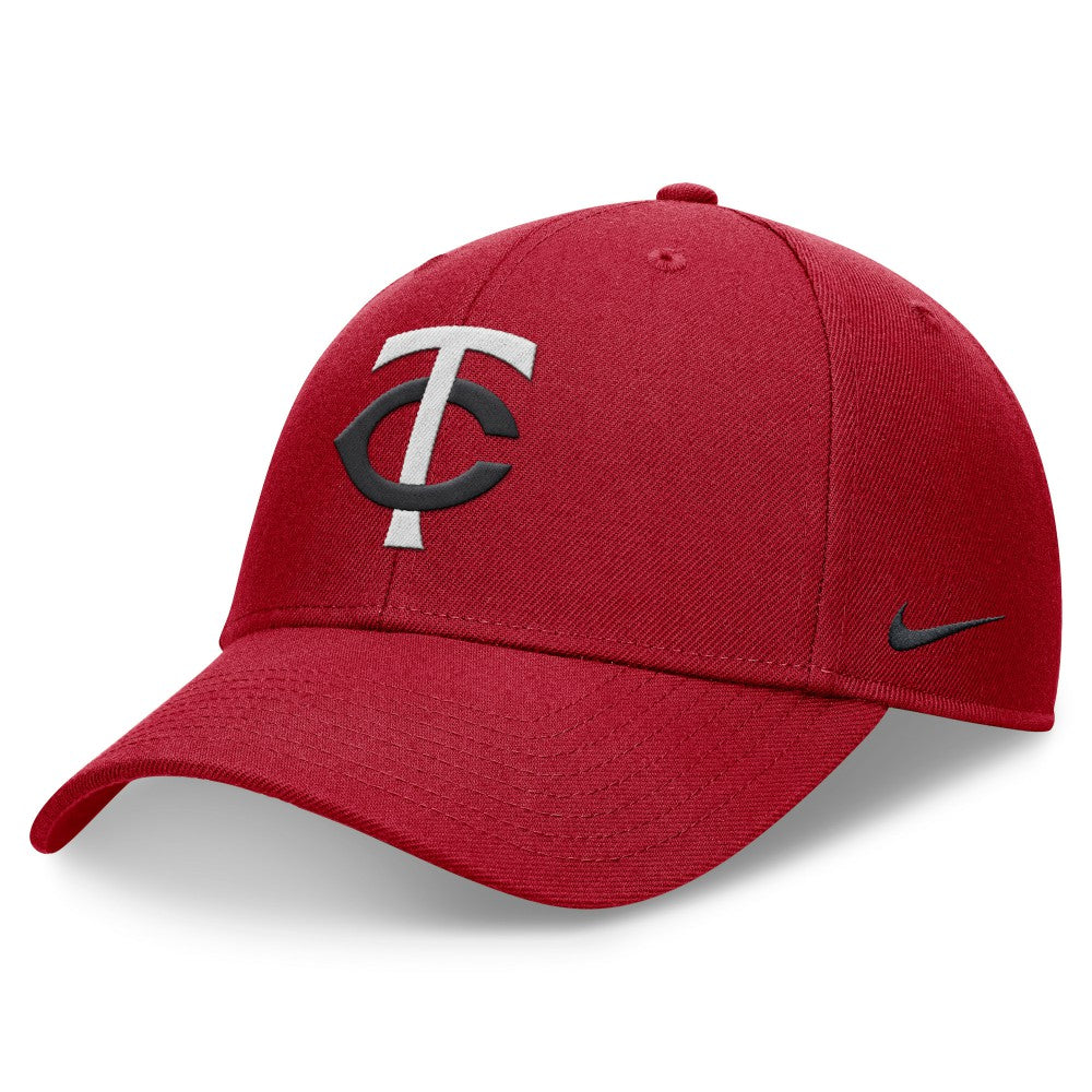 Minnesota Twins Nike Club Performance Adjustable Hat Online