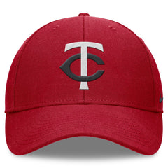 Minnesota Twins Nike Club Performance Adjustable Hat Online