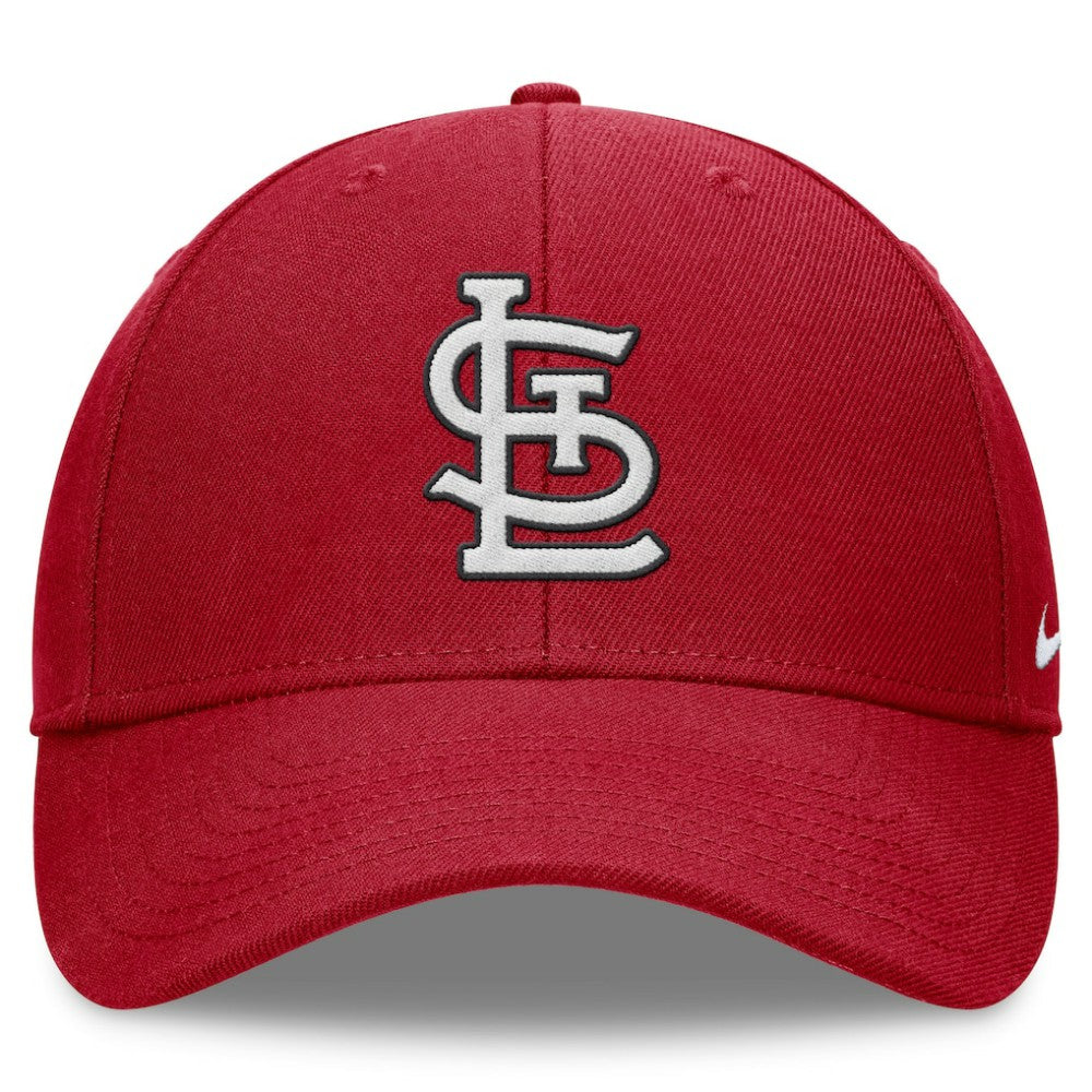St. Louis Cardinals Nike Club Performance Adjustable Hat for sale
