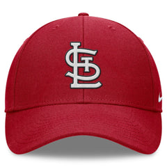 St. Louis Cardinals Nike Club Performance Adjustable Hat for sale