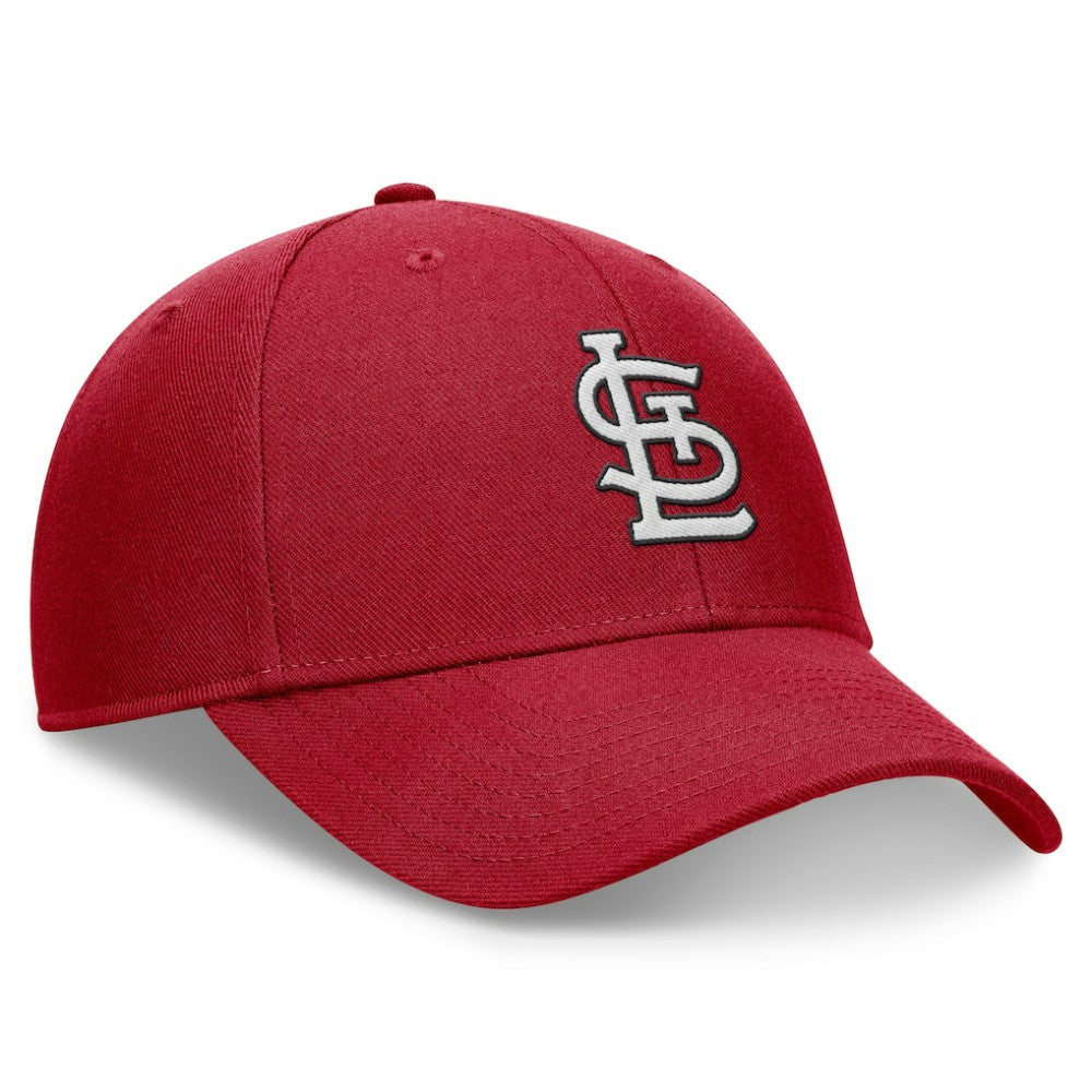 St. Louis Cardinals Nike Club Performance Adjustable Hat for sale