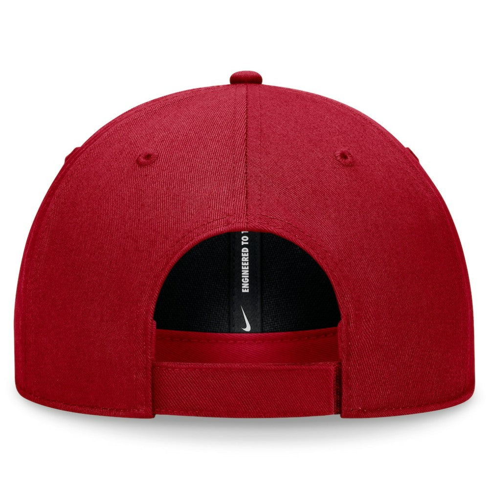 St. Louis Cardinals Nike Club Performance Adjustable Hat for sale