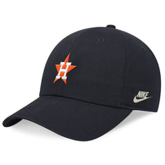 Houston Astros Nike Rewind Cooperstown Collection Club Adjustable Hat Sale