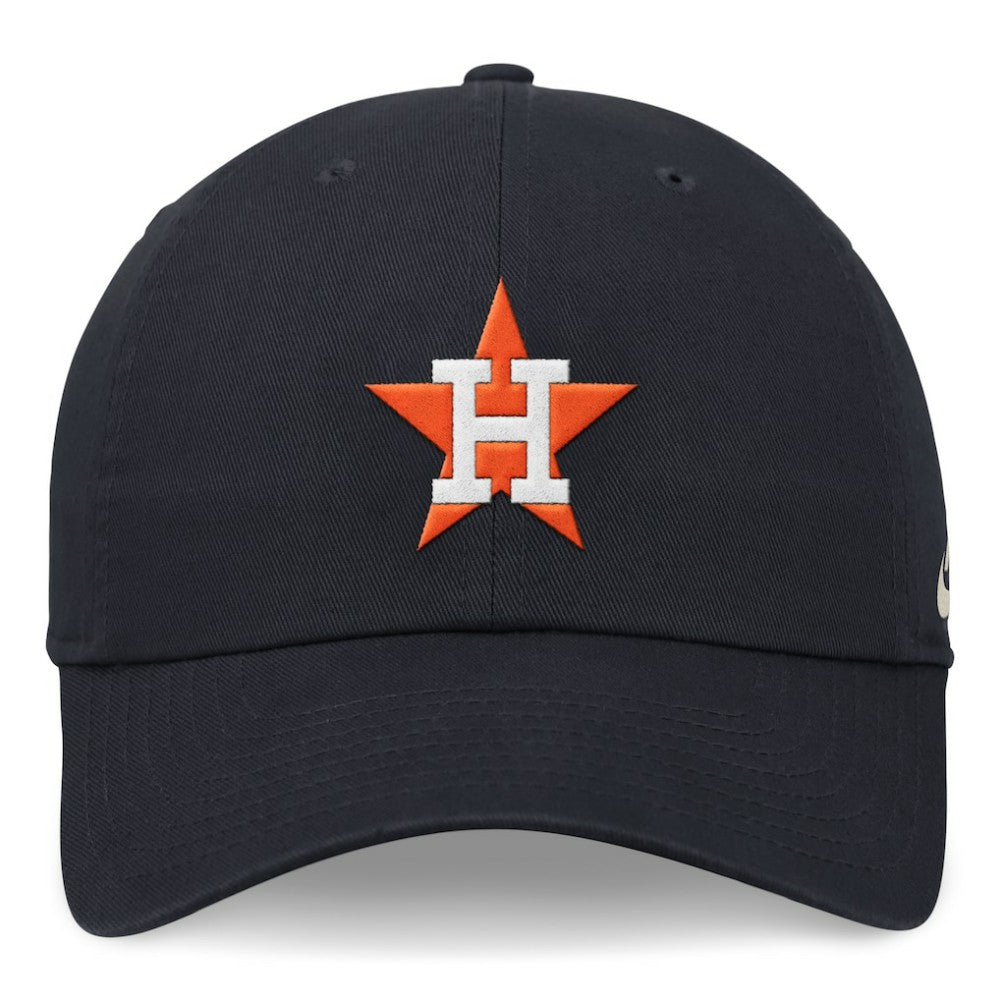 Houston Astros Nike Rewind Cooperstown Collection Club Adjustable Hat Sale