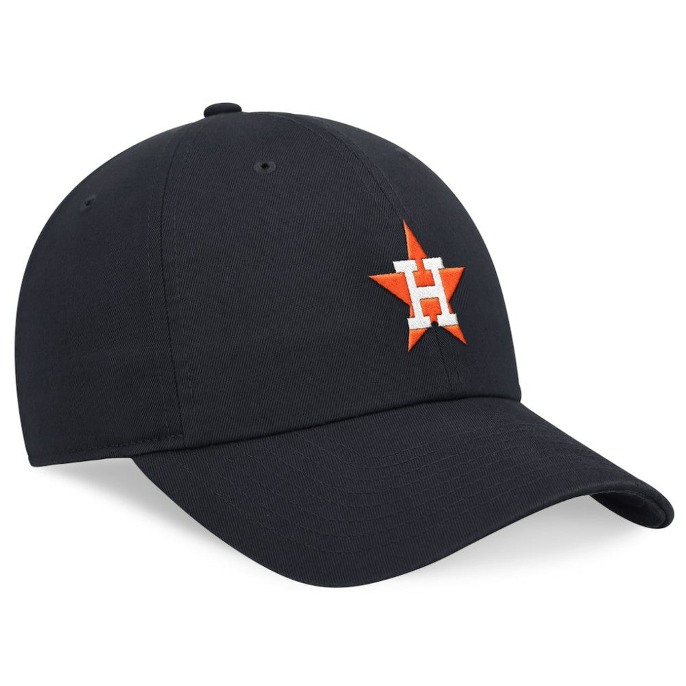 Houston Astros Nike Rewind Cooperstown Collection Club Adjustable Hat Sale