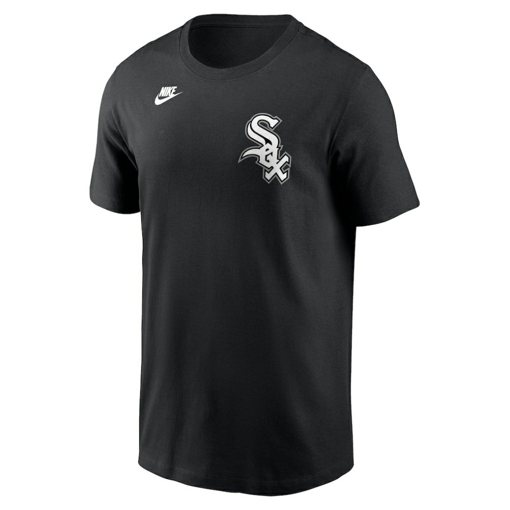 Bo Jackson Chicago White Sox Nike Cooperstown Collection Fuse Name & Number T-Shirt for sale