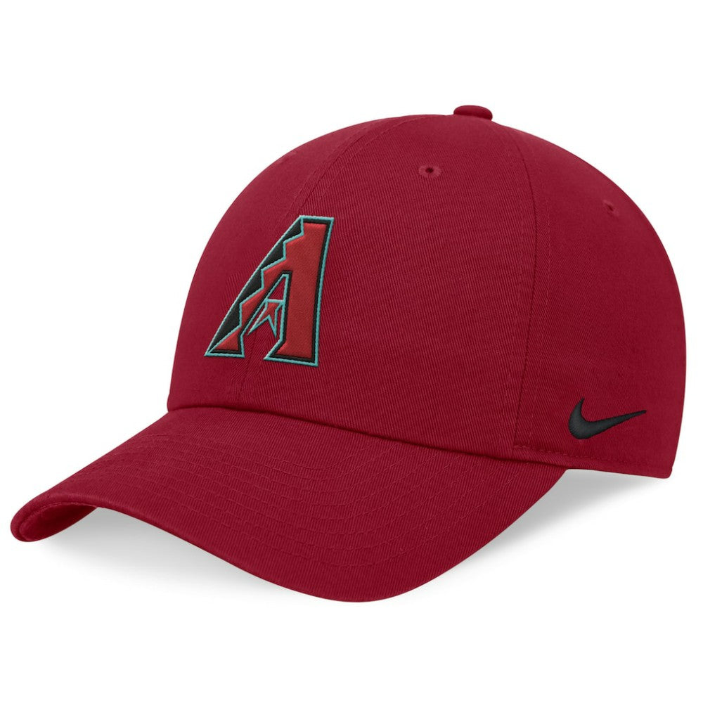 Arizona Diamondbacks Nike Club Adjustable Hat Sale