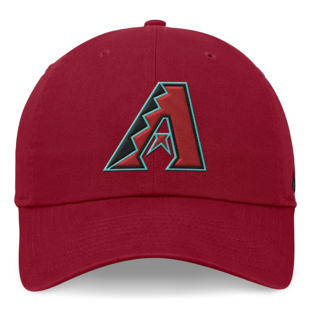 Arizona Diamondbacks Nike Club Adjustable Hat Sale