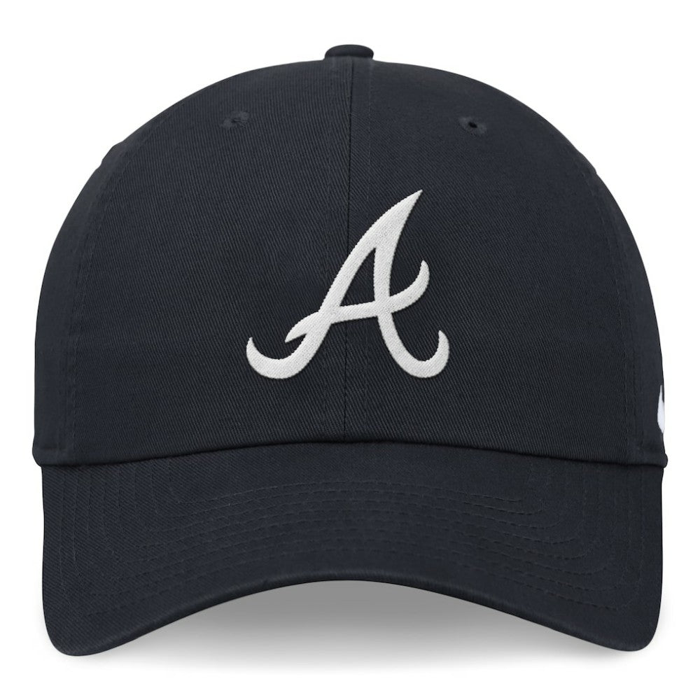 Atlanta Braves Nike Club Adjustable Hat for sale