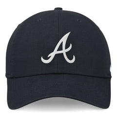 Atlanta Braves Nike Club Adjustable Hat for sale