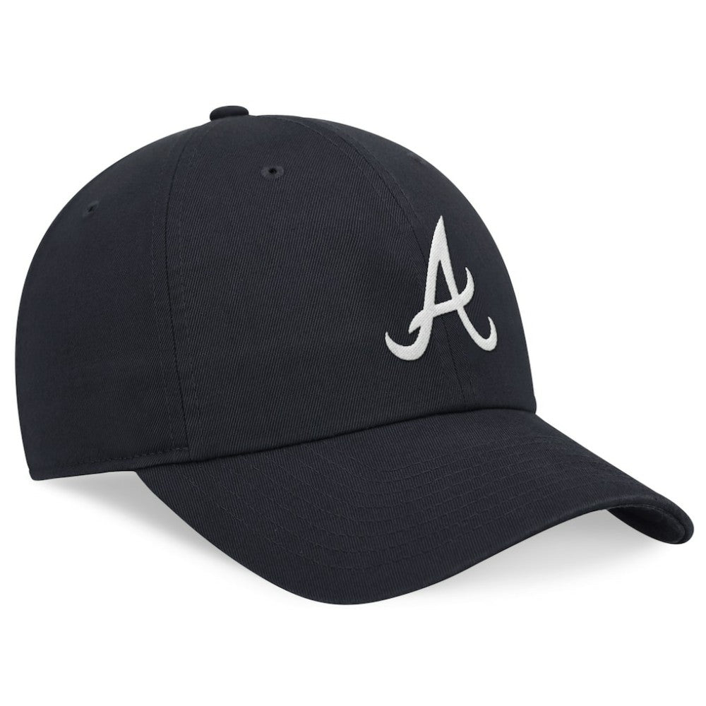 Atlanta Braves Nike Club Adjustable Hat for sale