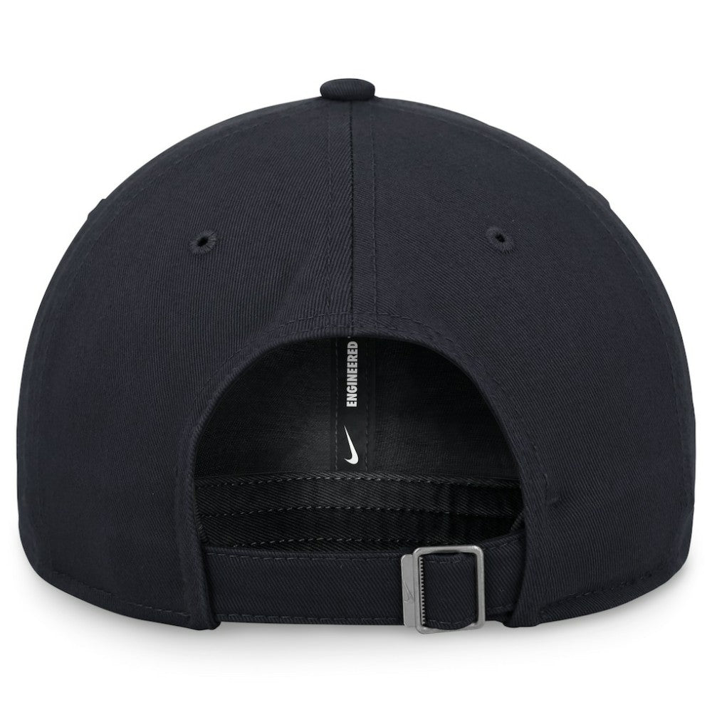 Atlanta Braves Nike Club Adjustable Hat for sale