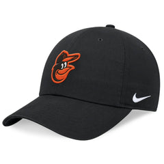 Baltimore Orioles Nike Club Adjustable Hat Online