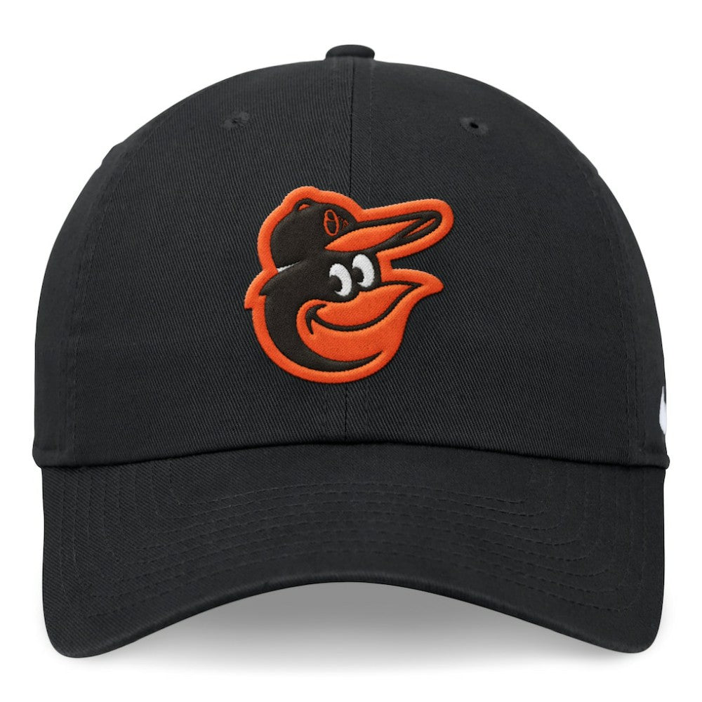 Baltimore Orioles Nike Club Adjustable Hat Online