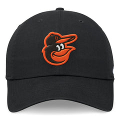Baltimore Orioles Nike Club Adjustable Hat Online