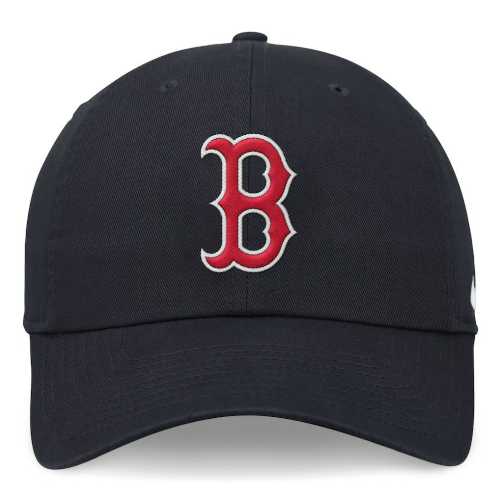 Boston Red Sox Nike Club Adjustable Hat for sale