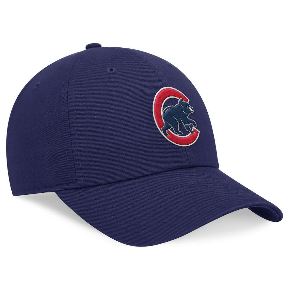Chicago Cubs Nike Club Adjustable Hat Outlet