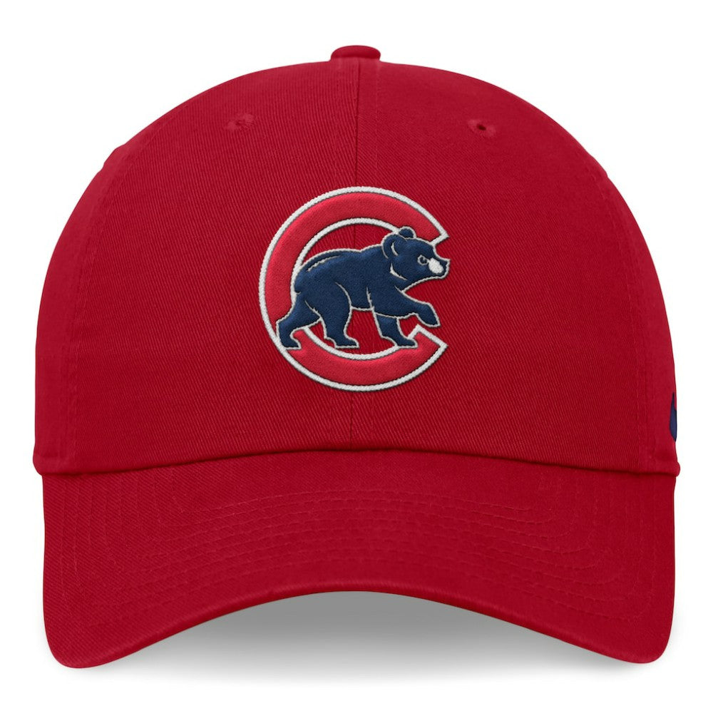 Chicago Cubs Nike Club Adjustable Hat Outlet