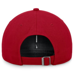 Chicago Cubs Nike Club Adjustable Hat Outlet