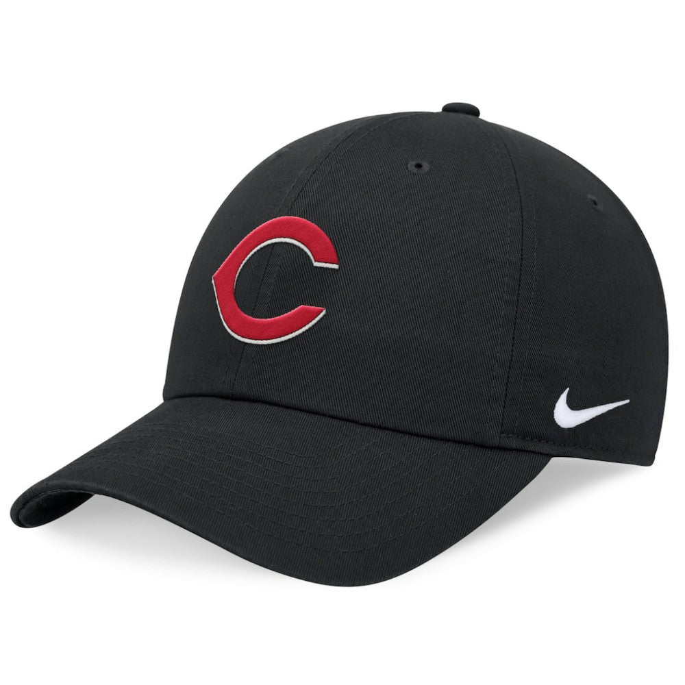 Cincinnati Reds Nike Club Adjustable Hat Outlet