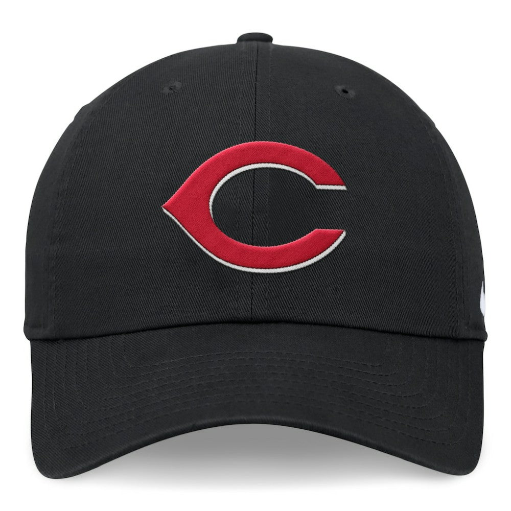 Cincinnati Reds Nike Club Adjustable Hat Outlet