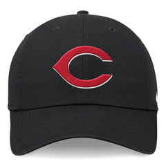 Cincinnati Reds Nike Club Adjustable Hat Outlet