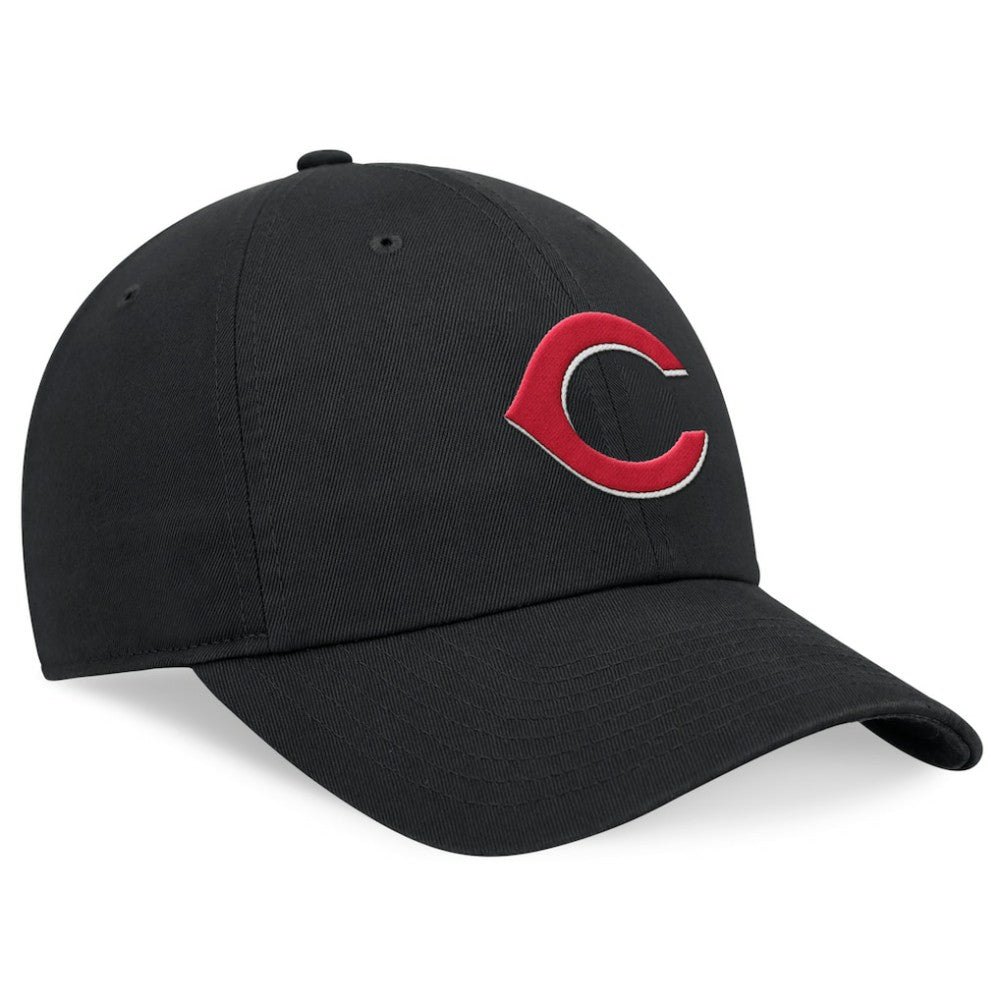 Cincinnati Reds Nike Club Adjustable Hat Outlet