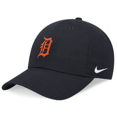 Detroit Tigers Nike Club Adjustable Hat Discount