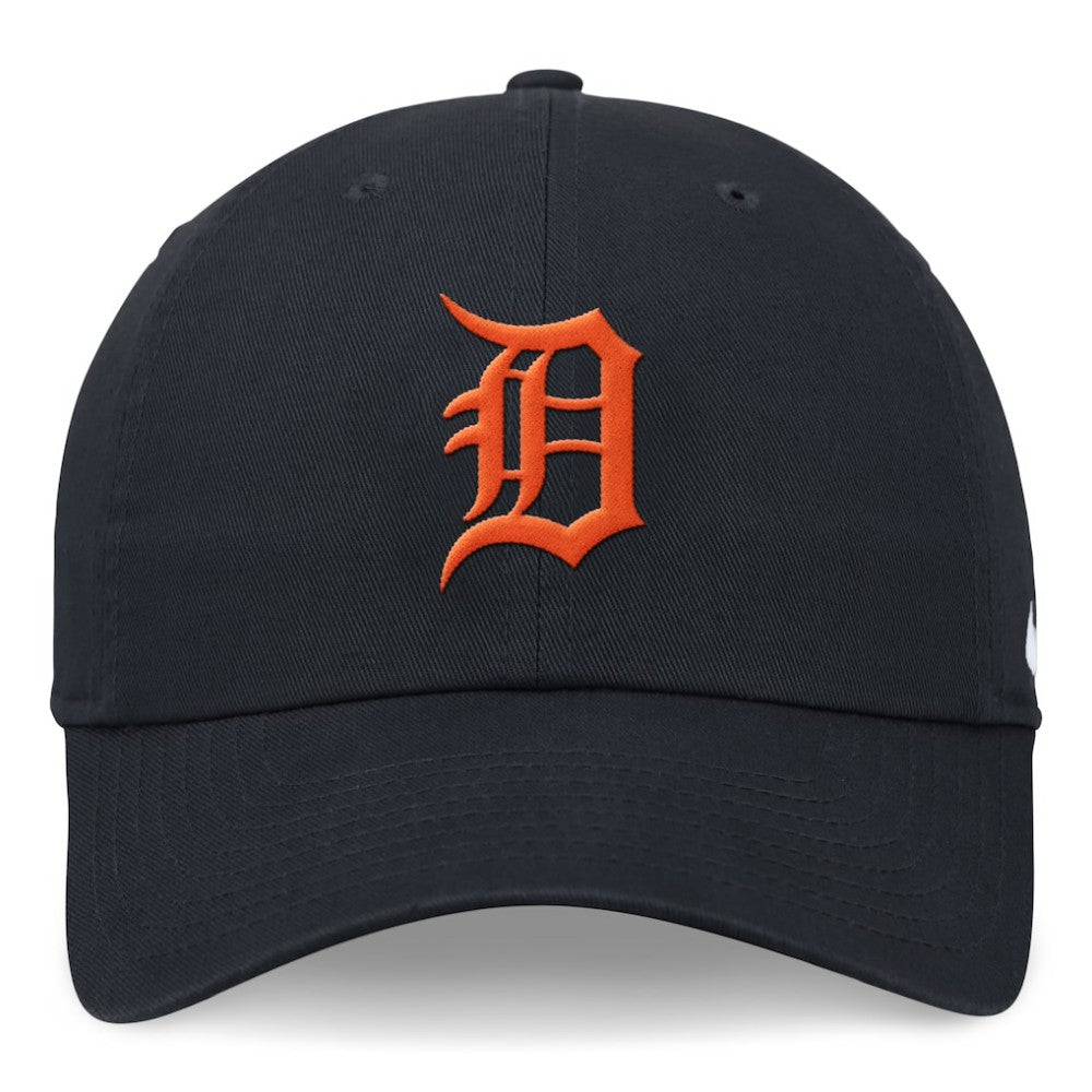 Detroit Tigers Nike Club Adjustable Hat Discount