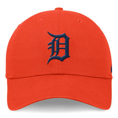 Detroit Tigers Nike Club Adjustable Hat Sale