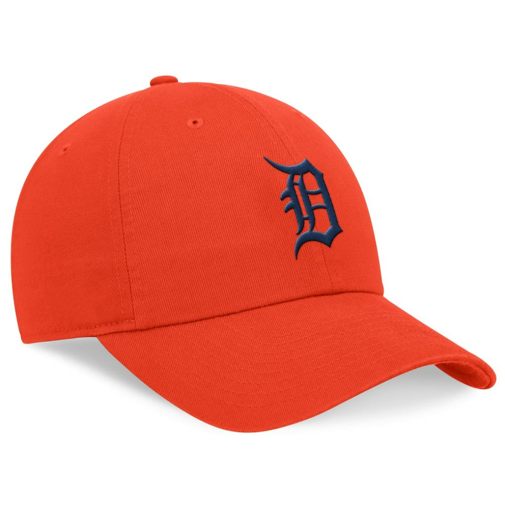Detroit Tigers Nike Club Adjustable Hat Sale
