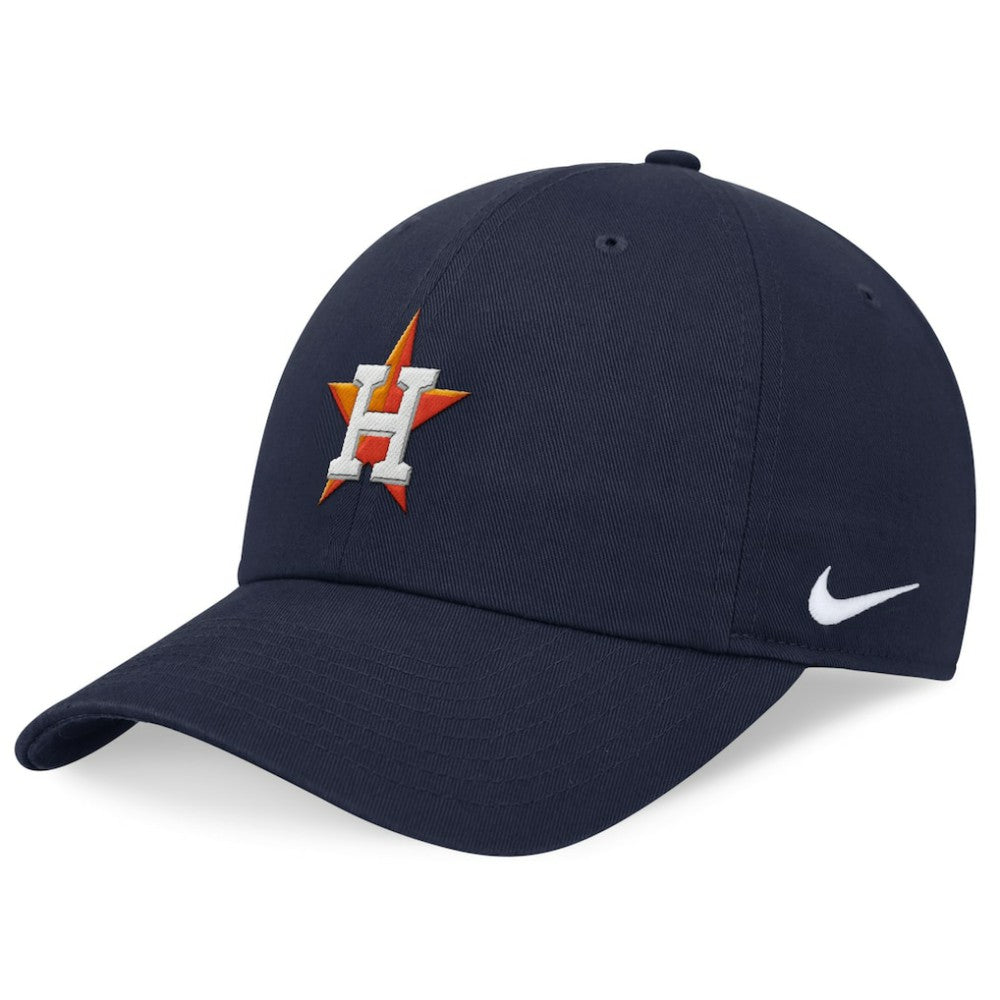 Houston Astros Nike Club Adjustable Hat for sale