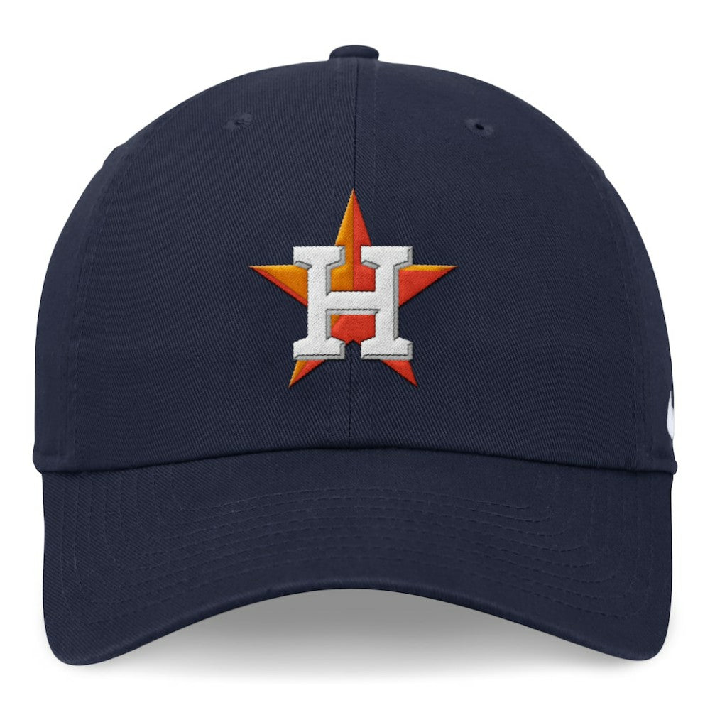 Houston Astros Nike Club Adjustable Hat for sale