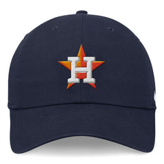 Houston Astros Nike Club Adjustable Hat for sale