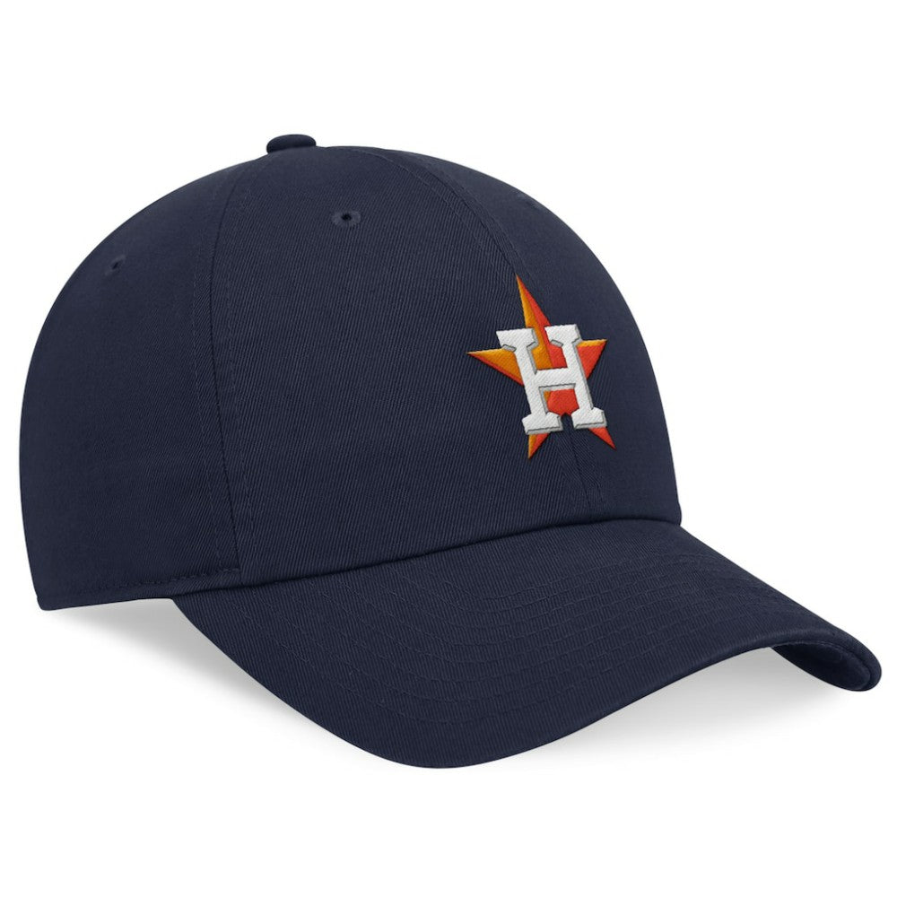Houston Astros Nike Club Adjustable Hat for sale