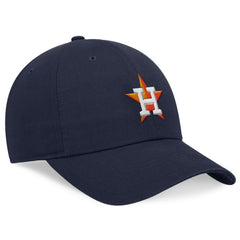 Houston Astros Nike Club Adjustable Hat for sale