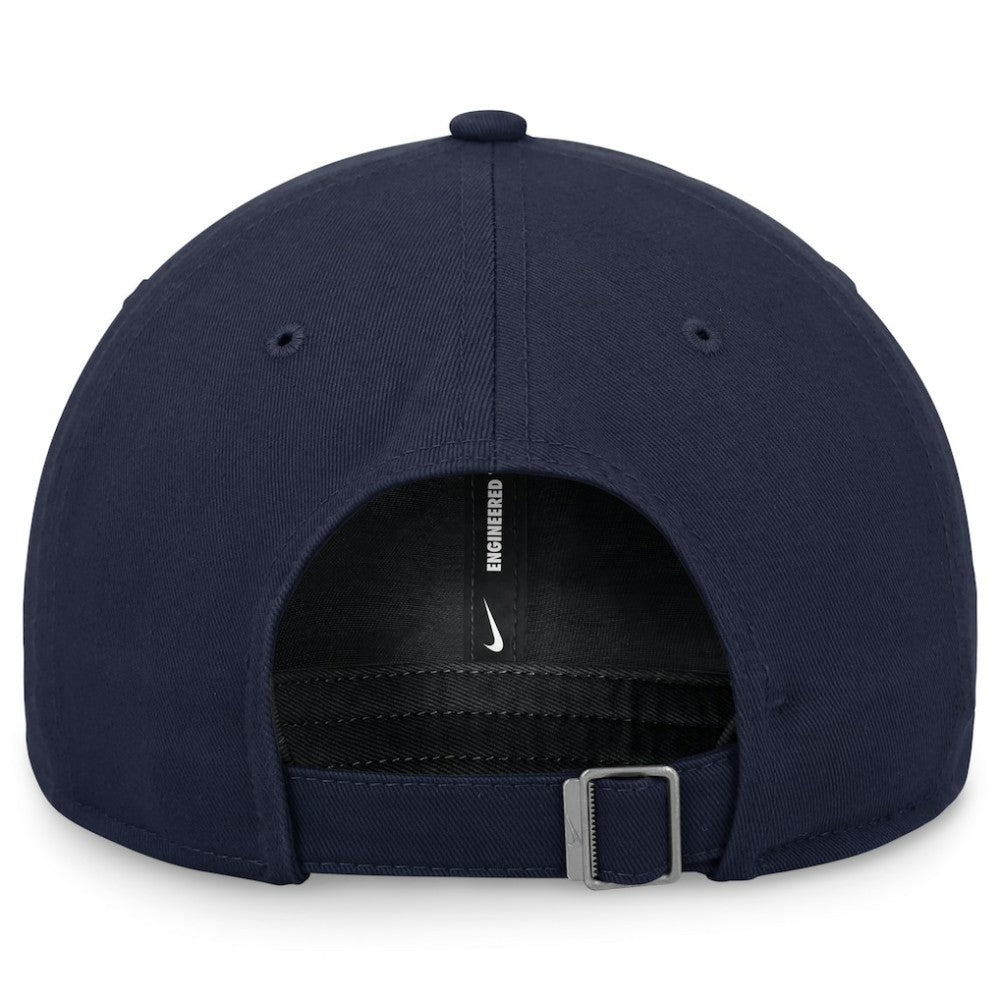 Houston Astros Nike Club Adjustable Hat for sale